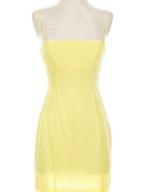 Fame and Partners | Dresses | Fame Partners Vania Plunge Halter Gown Size 2  | Poshmark